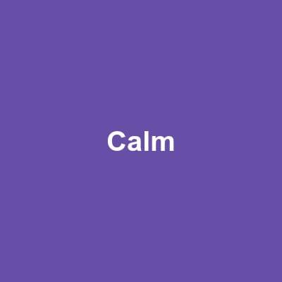 Natural Vitality Calm Magnesium Supplement