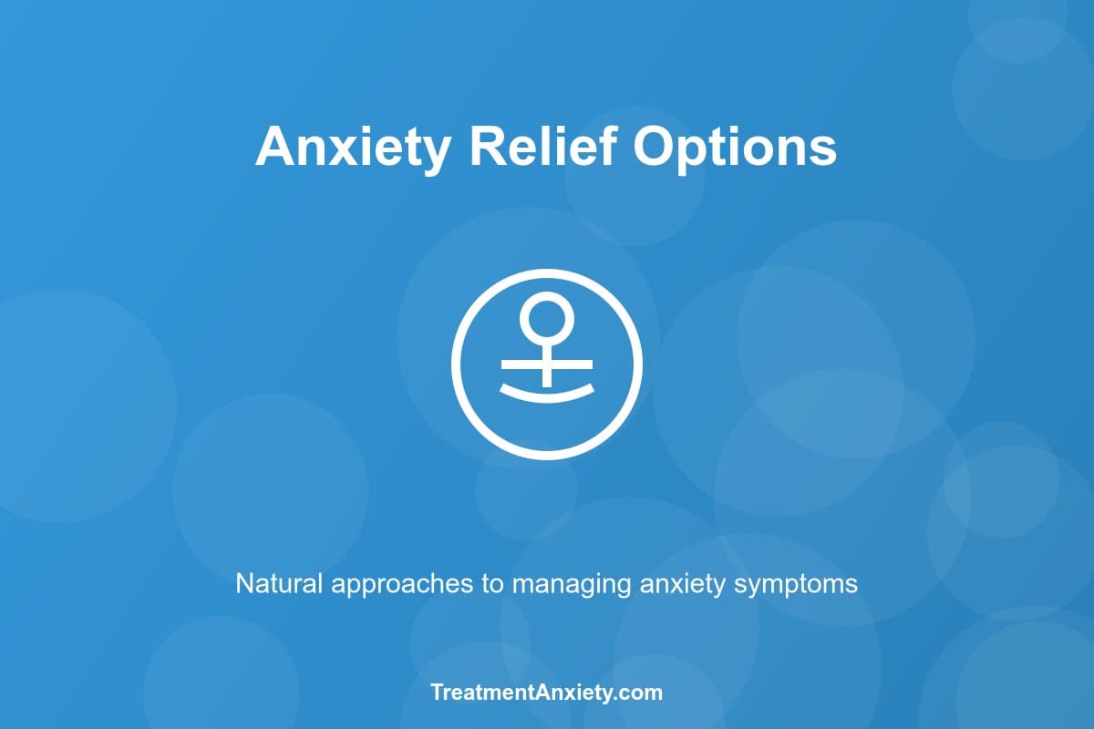 Natural Supplements for Anxiety: Evidence-Based Review (2025)