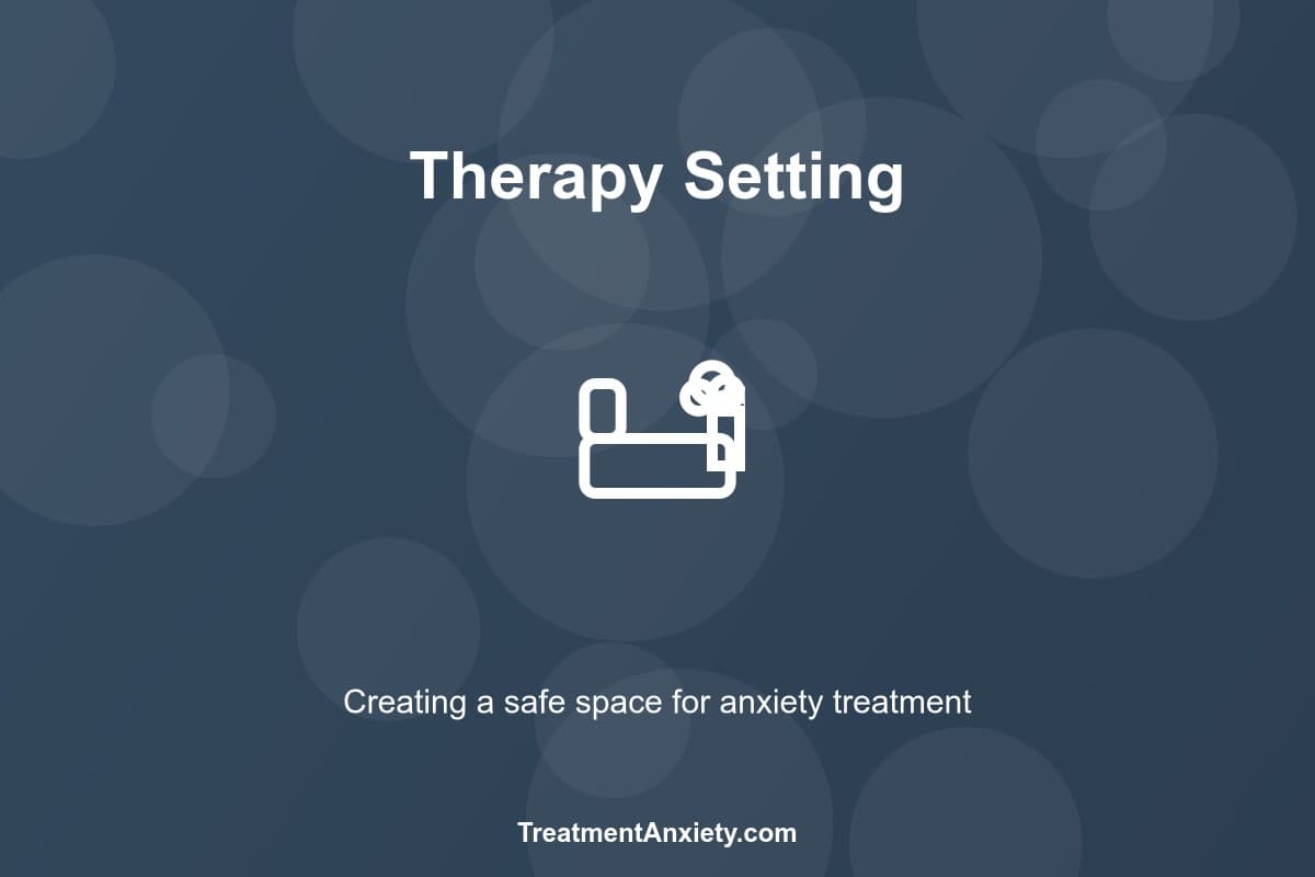 How To Find The Right Therapist For Anxiety: Evidence-Based Guide (2025)