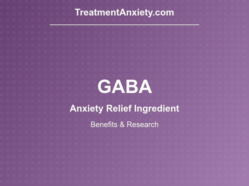 GABA