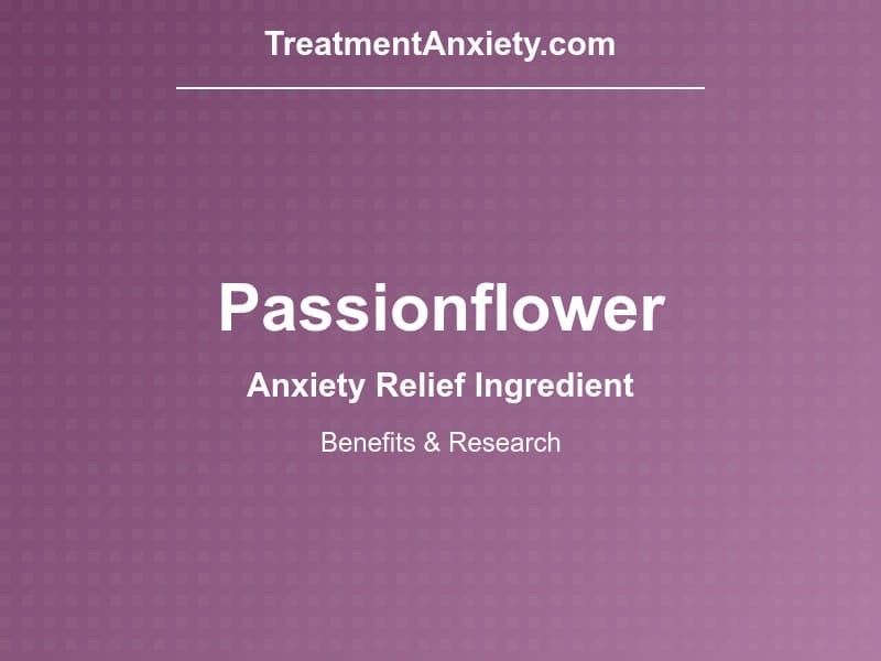 Passionflower